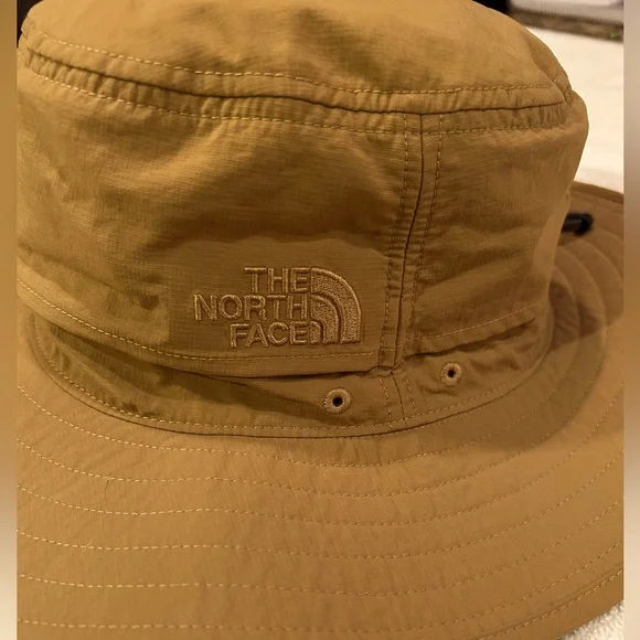 The North Face unisex L-XL Bucket outdoor hat
Nylon mesh adjustable NEW WO tags - Picture 1 of 6